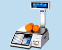 CAS CL3500 Weighing Scales